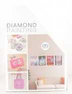 Reliure Diamond Painting  n° 2 2025-05-06