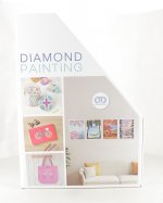 Reliure Diamond Painting  n° 3 2025-11-14