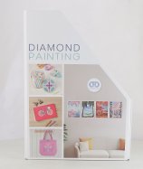 Reliure Diamond Painting  n° 4 2026-03-31