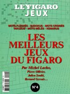 Le Figaro Multi-Jeux n° 4 2026-07-02