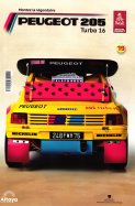 Montez la légendaire Peugeot 205 turbo 16 n° 19 2026-06-09