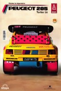 Montez la légendaire Peugeot 205 turbo 16 n° 23 2026-07-07