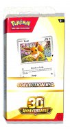 Pokémon collection KO 30e anniversaire n° 1 2026-09-24