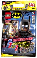 Lego Batman Comics