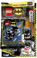 Lego Batman Hors-Série Comics
