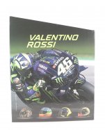 Porte Reliure Valentino Rossi n° 5 2025-11-06