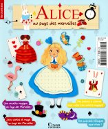 Alice Aux Pays Des Merveilles n° 1 2025-02-05