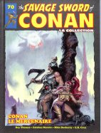 Conan le Mercenaire