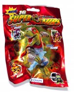 SuperSaurs 3D n° 1 2026-09-15