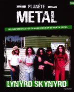 Lynyrd Skynyrd  n° 104 2024-12-18