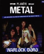 Warlock / Doro n° 115 2025-05-22