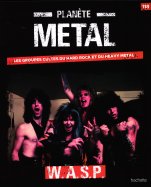 W.A.S.P n° 118 2025-07-03