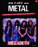 1983 - Megadeth