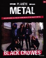 1989 - Black Crowes