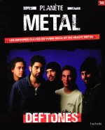1988 - Deftones
