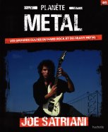 1983 - Joe Satriani