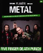 Five finger death punch 