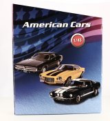 Porte Reliure American Cars n° 5 2025-02-07