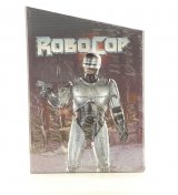 Porte Reliure Robocop