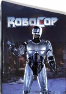Porte Reliure Robocop