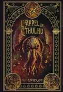 L'Appel de Cthulhu - H.P Lovecraft