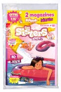 Pack Les Sisters + Manon