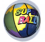Super ball  n° 1 2025-08-29
