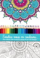 Coloriage pour adultes n° 2 2025-05-21