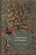 Portrait de Femme I - Henry James