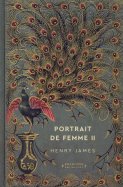 Portrait de Femme II - Henry James