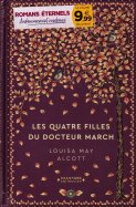 Les Quatre Filles du Docteur March - Louisa May Alcott