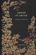 Amour et Amitié - Jane Austen