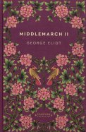 Middlemarch II - George Eliot