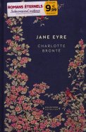 Jane Eyre - Charlotte Brontë 