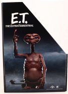 Reliure Montez votre E.T. l'extra - terrestre  n° 2 2025-07-08