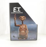 Reliure Montez votre E.T. l'extra - terrestre  n° 3 2025-11-25