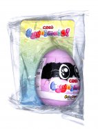 Eggnimals n° 1 2025-08-23