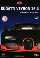 Montez la Superbe Bugatti Veyron 16.4 Super Sport