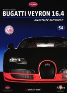 Montez la Superbe Bugatti Veyron 16.4 Super Sport