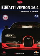 Montez la Superbe Bugatti Veyron 16.4 Super Sport