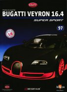 Montez la Superbe Bugatti Veyron 16.4 Super Sport