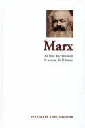 Marx - La Lutte Des Classes est le moteur de L'histoire