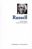 Russell - Seule la Logique permet de bien penser