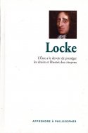 Locke - L'Etat a le devoir de protéger les droits et libertés de citoyens 