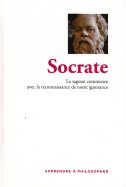 Socrate - La Sagesse Commence avec la Reconnaissance de notre Ignorance