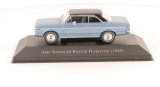 AMC Rambler Rogue Hardtop (1969) n° 109 2025-05-02