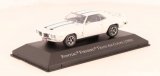 Pontiac firebird trans AM (1969) n° 111 2025-05-23