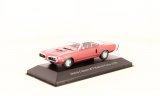 Dodge coronet R/T hardtop coupe - 1970 n° 115 2025-07-25