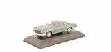 Chevrolet chevelle SS - 1973 n° 118 2025-09-04