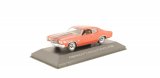 Chevrolet chevelle SS 454 - 1970 n° 121 2025-10-16